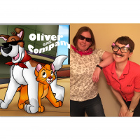 Episode 38: Oliver And Company