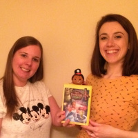 Episode 35 The Princess And The Frog