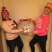 Episode 49: Santa Buddies And KJDPod Review