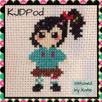 Episode 41a: Wreck It Ralph Midway