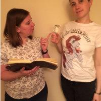 Episode 46: Bedknobs And Broomsticks