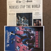 Episode 15a: Newsies Midway