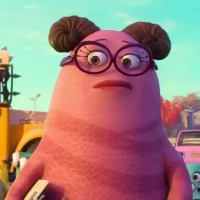 Episode 55a: Monsters University Midway