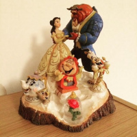 Episode 17a: Beauty And The Beast Midway