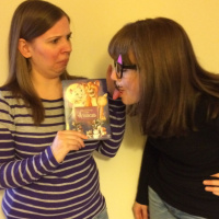 Episode 14: The Aristocats