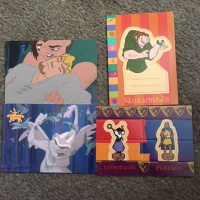 Episode 58: The Hunchback Of Notre Dame