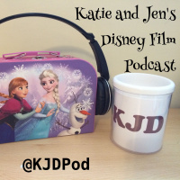 Episode 6a: Frozen Midway