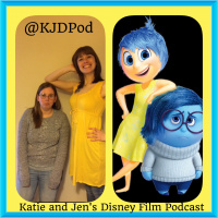 Episode 5a: Inside Out Midway