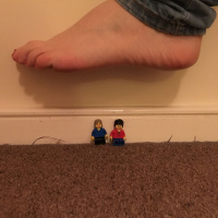 Episode 54a: Honey I Shrunk The Kids Midway