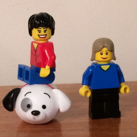 Epsiode 32: 101 Dalmatians