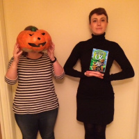 Episode 44: Return To Oz