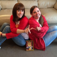 Episode 10: High School Musical