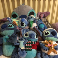 Episode 12a: Lilo And Stitch Midway