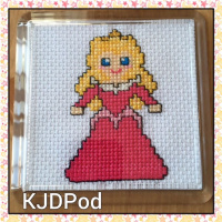 Episode 42a: Sleeping Beauty Midway