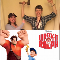 Episode 41: Wreck It Ralph