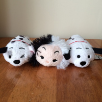 Episode 32a: 101 Dalmatians Midway