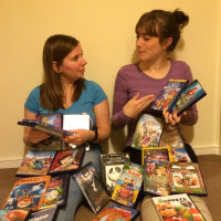 Episode 33a: Cinderella Midway