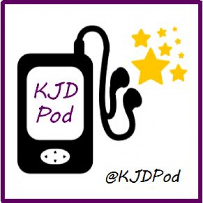 Katie And Jens Disney Film Podcast Kjdpod