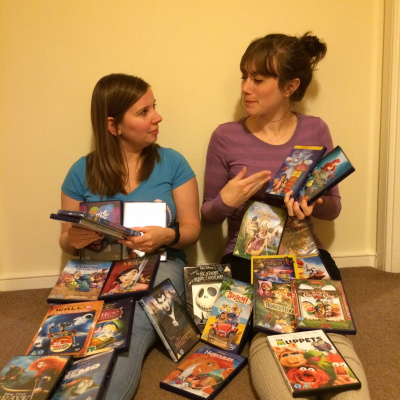 Katie And Jens Disney Film Podcast Kjdpod