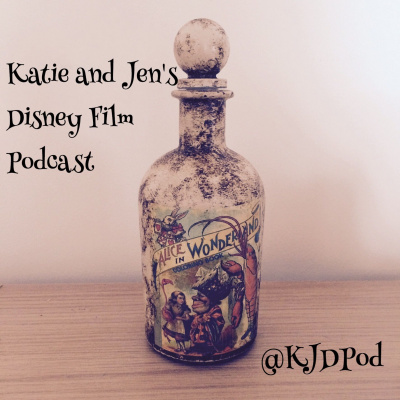 Katie And Jens Disney Film Podcast Kjdpod