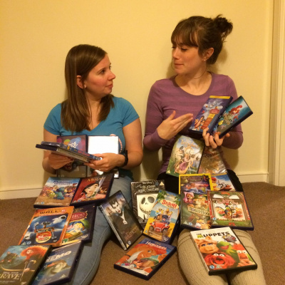 Katie And Jens Disney Film Podcast Kjdpod