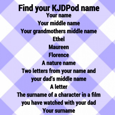 Katie And Jens Disney Film Podcast Kjdpod