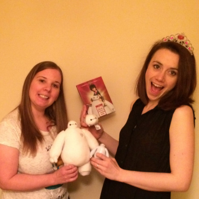 Katie And Jens Disney Film Podcast Kjdpod