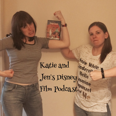 Katie And Jens Disney Film Podcast Kjdpod