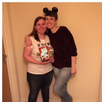 Katie And Jens Disney Film Podcast Kjdpod