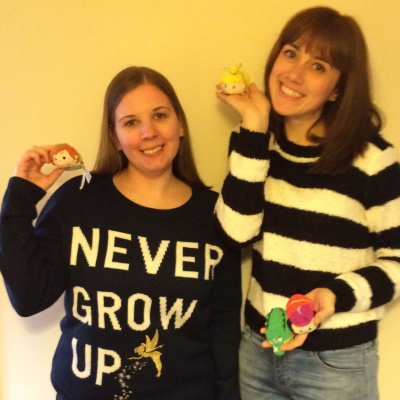 Katie And Jens Disney Film Podcast Kjdpod