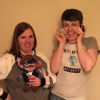 Katie And Jens Disney Film Podcast Kjdpod