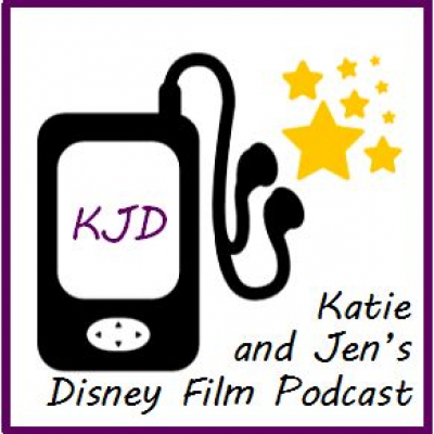 Katie And Jens Disney Film Podcast Kjdpod