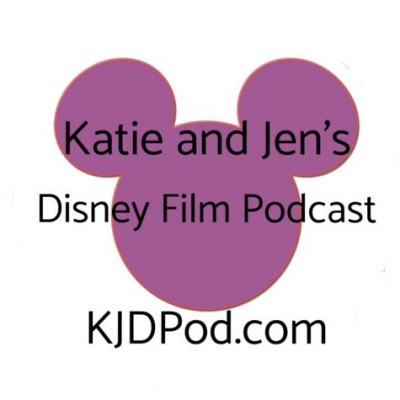 Katie And Jens Disney Film Podcast Kjdpod