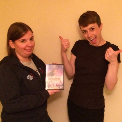 Katie And Jens Disney Film Podcast Kjdpod