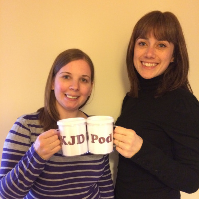 Katie And Jens Disney Film Podcast Kjdpod