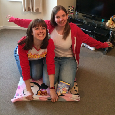 Katie And Jens Disney Film Podcast Kjdpod