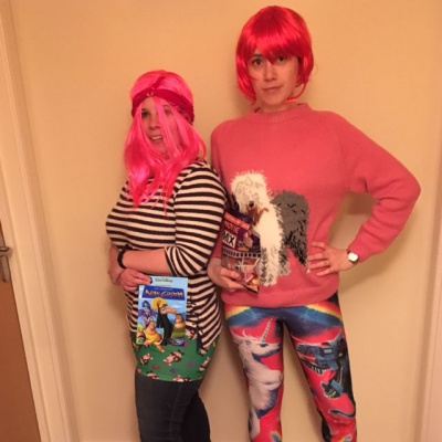 Katie And Jens Disney Film Podcast Kjdpod