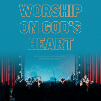 Worship on Gods Heart | Music on Gods Heart | Worship Team Sermon Slam | Laura Hicks, Sam Ricketts amp Matt Gatt