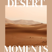 Desert Moments | John the Baptist | Dr Kate Middleton