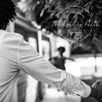 The Running Father // The Fathers House // Will Van Der Hart