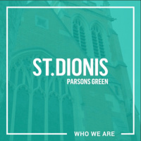 Who We Are // Get Involved // Will Van Der Hart