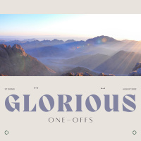 Glorious One Offs // Is God’s love unconditional? // Revd Tim Stilwell 