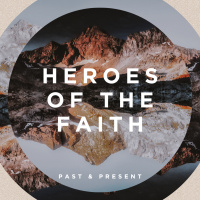 Heroes Of The Faith | Gordon Wilson | Sam Ricketts