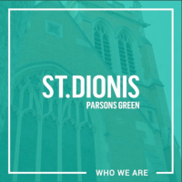 Who We Are // Get Giving // Tim Stilwell