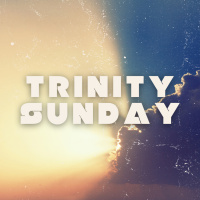 Trinity Sunday | Revd Russell Rook