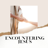 Encountering Jesus | Healing at the pool | Revd Will Van Der Hart