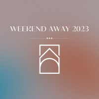 Weekend Away | Amazed by Jesus pt 1 | Simon Ponsonby