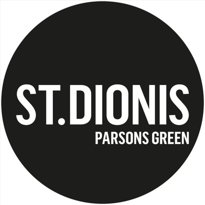 St Dionis Parsons Green