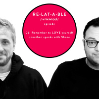 E06: Remember to LOVE Yourself