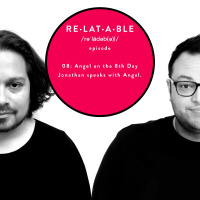 E08: Angel on the 8th Day